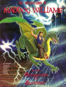 Maddog Cover